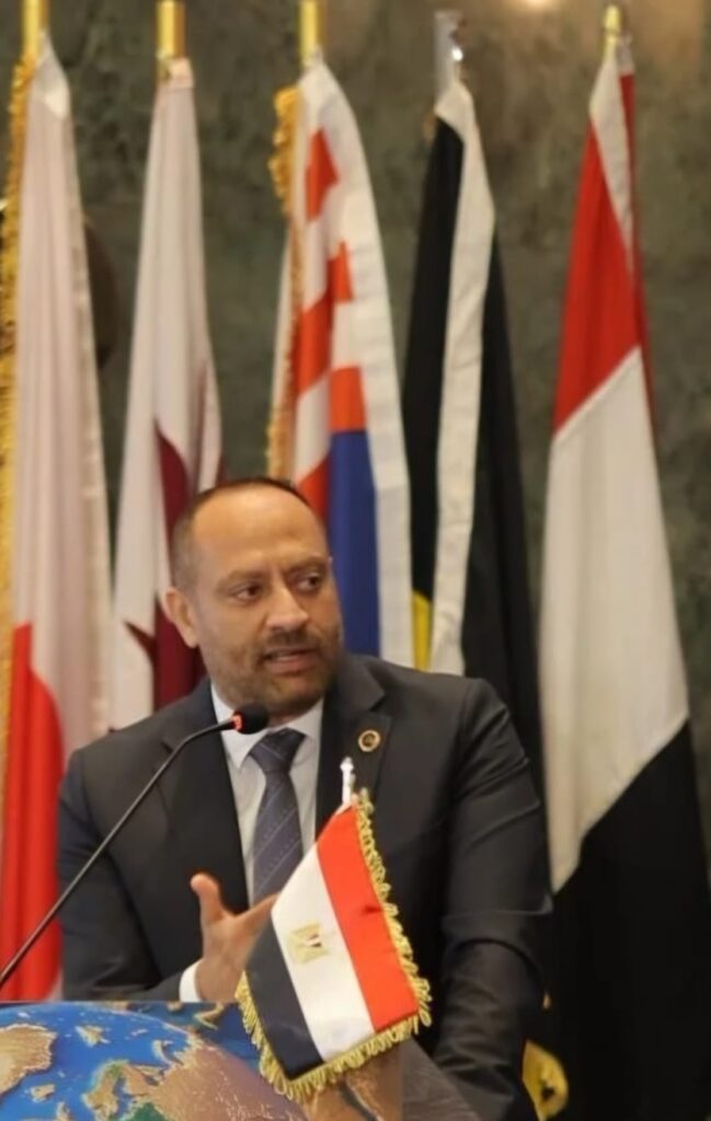 المهندس علي زين العابدين