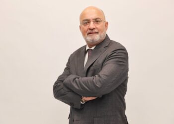 أنكوش أرورا، الرئيس التنفيذي لمجموعة منصور للسيارات