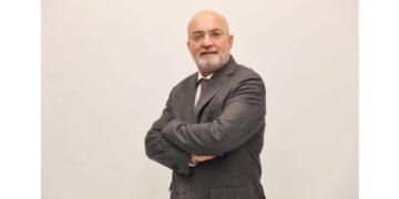 أنكوش أرورا، الرئيس التنفيذي لمجموعة منصور للسيارات