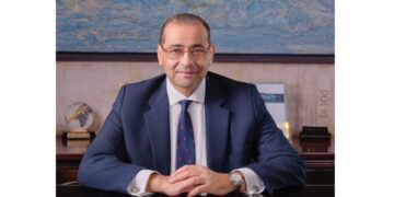 المصرية للاتصالات نحو بناء مجموعة أكثر تنوعا ومرونة واستعدادًا للمستقبل