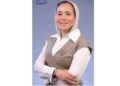 نادية خليفة، رئيس قطاع التسويق وعلاقات الشركاء في CONNECT Professional Services