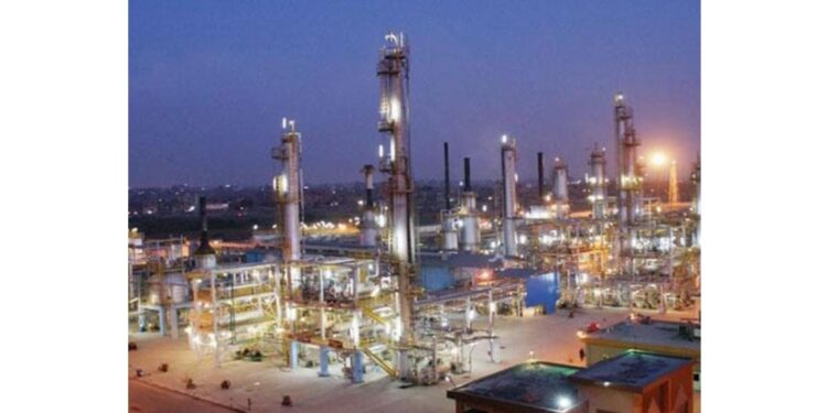 ارتفع النفط فوق تقديرات الموازنة