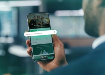 سوق العقارات الإماراتي يدخل مرحلة جديدة من البحث المدعوم بالذكاء الاصطناعي