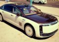 السيارة MAEXTRO S800 Grand Design تصل مصر