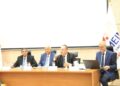 خلال ترأس وزير التعليم العالي الاجتماع المشترك لمجلسي الجامعات الخاصة والأهلية