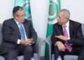الأمين العام لجامعة الدول العربية يزور فرع الأكاديمية العربية بمدينة العلمين الجديدة