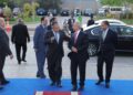 الأمين العام لجامعة الدول العربية يزور فرع الأكاديمية العربية بمدينة العلمين الجديدة