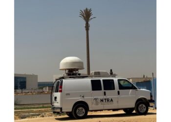 إجراء أول تجربة في أفريقيا لتشغيل خدمات الهاتف المحمول باستخدام الحيز الترددي 6 جيجاهرتز