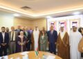 طاقة عربية توسع حضورها الإقليمي بدخول السوق الأردني