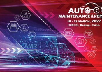 معرض AMR 2027 يستعد لتسليط الضوء على آفاق سوق خدمات ما بعد البيع المتطورة