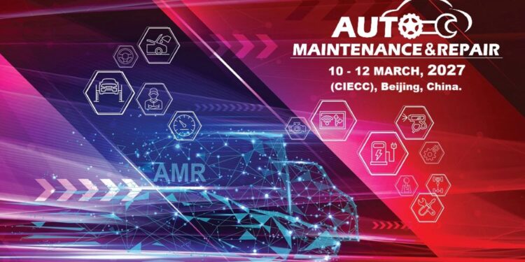 معرض AMR 2027 يستعد لتسليط الضوء على آفاق سوق خدمات ما بعد البيع المتطورة