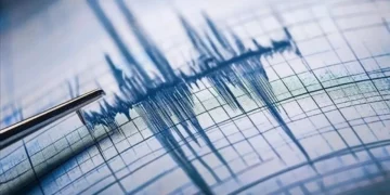عاجل | هزة أرضية يشعر بها سكان القاهرة وعدد من المحافظات بقوة 5.7 ريختر