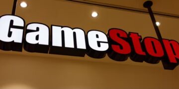 سهم GameStop يتهاوى بعد صفقة ديون بقيمة 1.4 مليار دولار لتخفيف الأعباء المالية