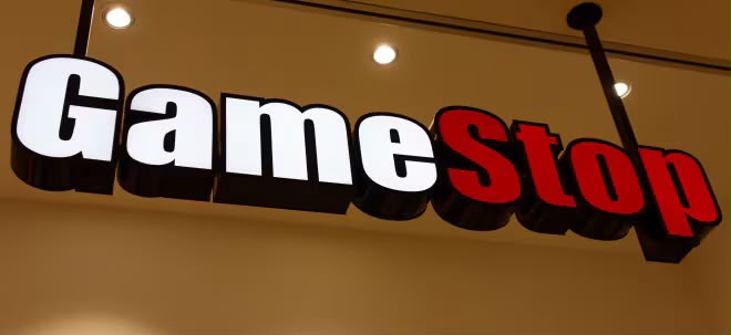 سهم GameStop يتهاوى بعد صفقة ديون بقيمة 1.4 مليار دولار لتخفيف الأعباء المالية