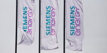 سهم سيمنس إنرجي يرتفع قبل إعلان النتائج