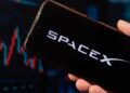 إيرادات SpaceX تقفز 92%