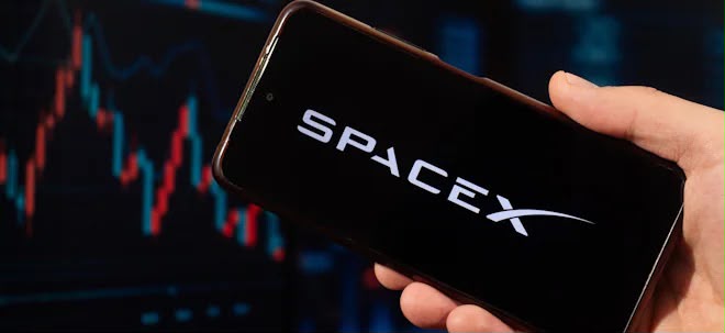 إيرادات SpaceX تقفز 92%