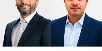 إي اف چي فاينانس تستعرض خطط نمو بلد
