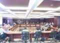 تدرب شركات التخصيم على المنظومة الرقمية الجديدة للنشاط
