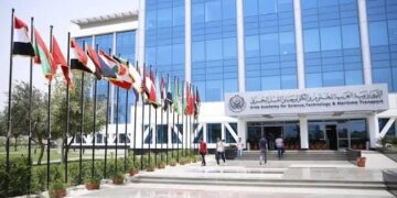 هيئة AQAS الألمانية تمنح برامج الإعلام بالأكاديمية العربية الاعتماد غير المشروط وفق المعايير الأوروبية