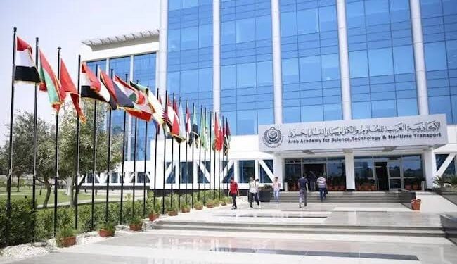 هيئة AQAS الألمانية تمنح برامج الإعلام بالأكاديمية العربية الاعتماد غير المشروط وفق المعايير الأوروبية