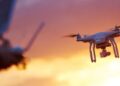 إنذار الطائرات المسيّرة يفتح فرصًا أمام DroneShield