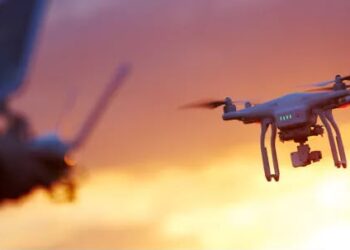 إنذار الطائرات المسيّرة يفتح فرصًا أمام DroneShield
