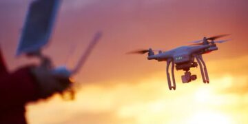 إنذار الطائرات المسيّرة يفتح فرصًا أمام DroneShield