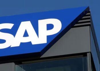 سهم SAP يقفز 40% من أدنى مستوياته