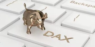 مخاوف إيران تحد من مكاسب داكس