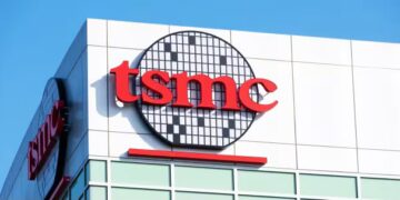 سهم TSMC يقفز مع رفع السعر المستهدف
