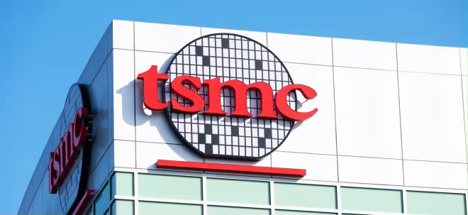 سهم TSMC يقفز مع رفع السعر المستهدف