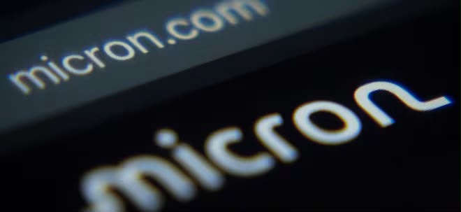 مؤشرات جديدة تعيد الثقة إلى سهم Micron