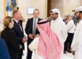 قمة سيتي سكيب مصر 2026 تنطلق في 7 سبتمبر بالعاصمة الجديدة للبحث عن مستقبل الاستثمار والتنمية العمرانية في مصر