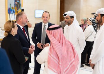 قمة سيتي سكيب مصر 2026 تنطلق في 7 سبتمبر بالعاصمة الجديدة للبحث عن مستقبل الاستثمار والتنمية العمرانية في مصر
