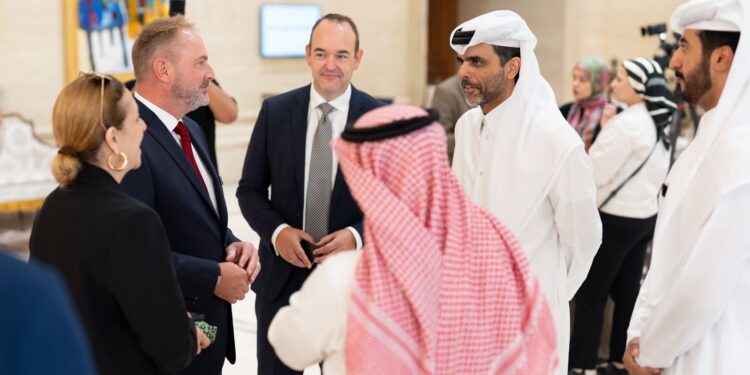 قمة سيتي سكيب مصر 2026 تنطلق في 7 سبتمبر بالعاصمة الجديدة للبحث عن مستقبل الاستثمار والتنمية العمرانية في مصر