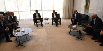 وزير الصناعة يزور مجمع e²العلمين التابع لمجموعة التنمية الصناعية (IDG) للاطلاع على منظومة التنمية الصناعية المتكاملة