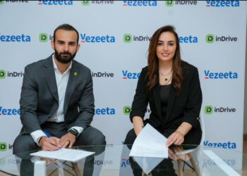 إندرايف توقع شراكة استراتيجية مع فيزيتا