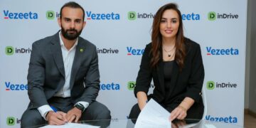 إندرايف توقع شراكة استراتيجية مع فيزيتا