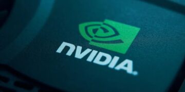 NVIDIA تدرس استثمارًا بـ3 مليارات دولار في شركة تابعة لـ SoftBank