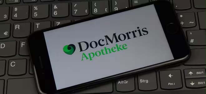 DocMorris ترفع توقعاتها رغم تحسن النتائج