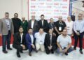 شركة EnTech تستعرض حلولها للمباني والمنازل الذكية