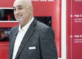 شركة EnTech تستعرض حلولها للمباني والمنازل الذكية