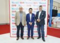 شركة EnTech تستعرض حلولها للمباني والمنازل الذكية