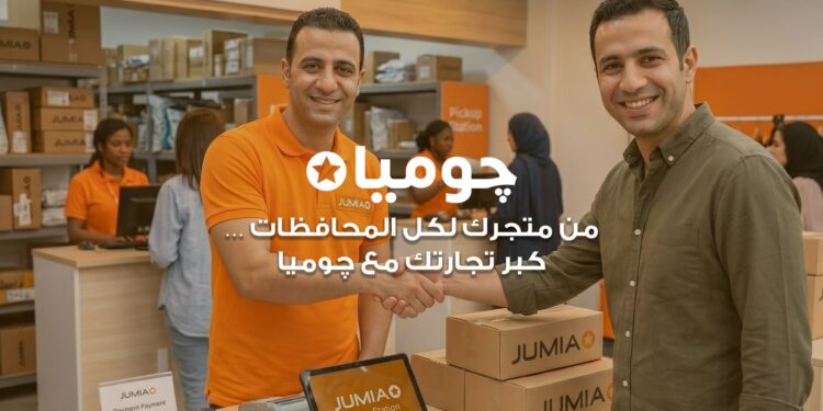 جوميا من التركيز على زيادة ظهور المنتجات المحلية إلى تمكين المزيد من البائعين من بدء نشاطهم والنمو رقميا
