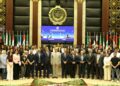 ختام النسخة 25 للبطولة المصرية للبرمجة لطلاب الجامعات ECPC بالأكاديمية العربية بالإسكندرية 
