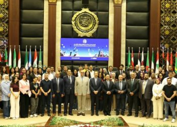 ختام النسخة 25 للبطولة المصرية للبرمجة لطلاب الجامعات ECPC بالأكاديمية العربية بالإسكندرية 