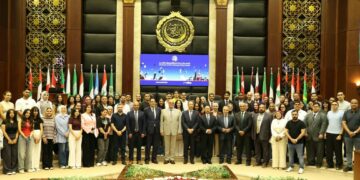 ختام النسخة 25 للبطولة المصرية للبرمجة لطلاب الجامعات ECPC بالأكاديمية العربية بالإسكندرية 