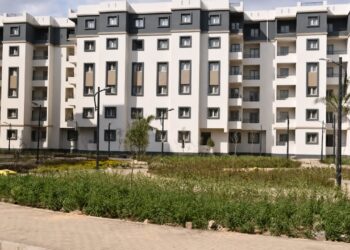 طرح شقق في 25 مدينة جديدة خلال أيام