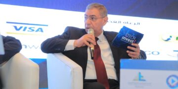 مؤتمر Tech Invest Egypt 6 يبحث فرص الاستثمار في التكنولوجيا والذكاء الاصطناعي